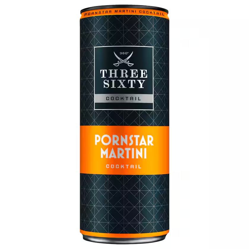 Three Sixty Pornstar