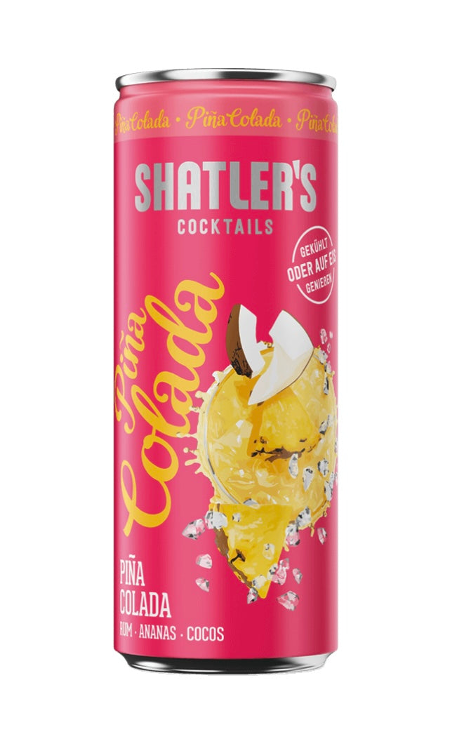 Pina Colada