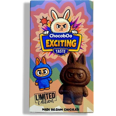 ChocobOo Lafufu Mystery Chocolate