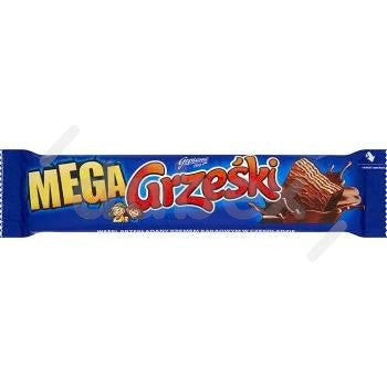 Mega Grzeski
