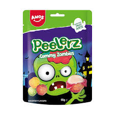 Amos Zombiez