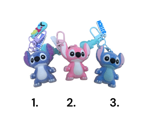 Stitch Mini Variante 3