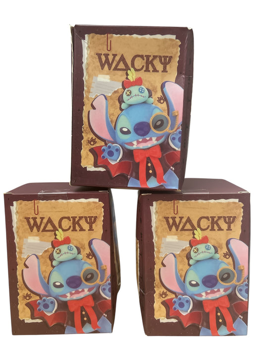 Wacky