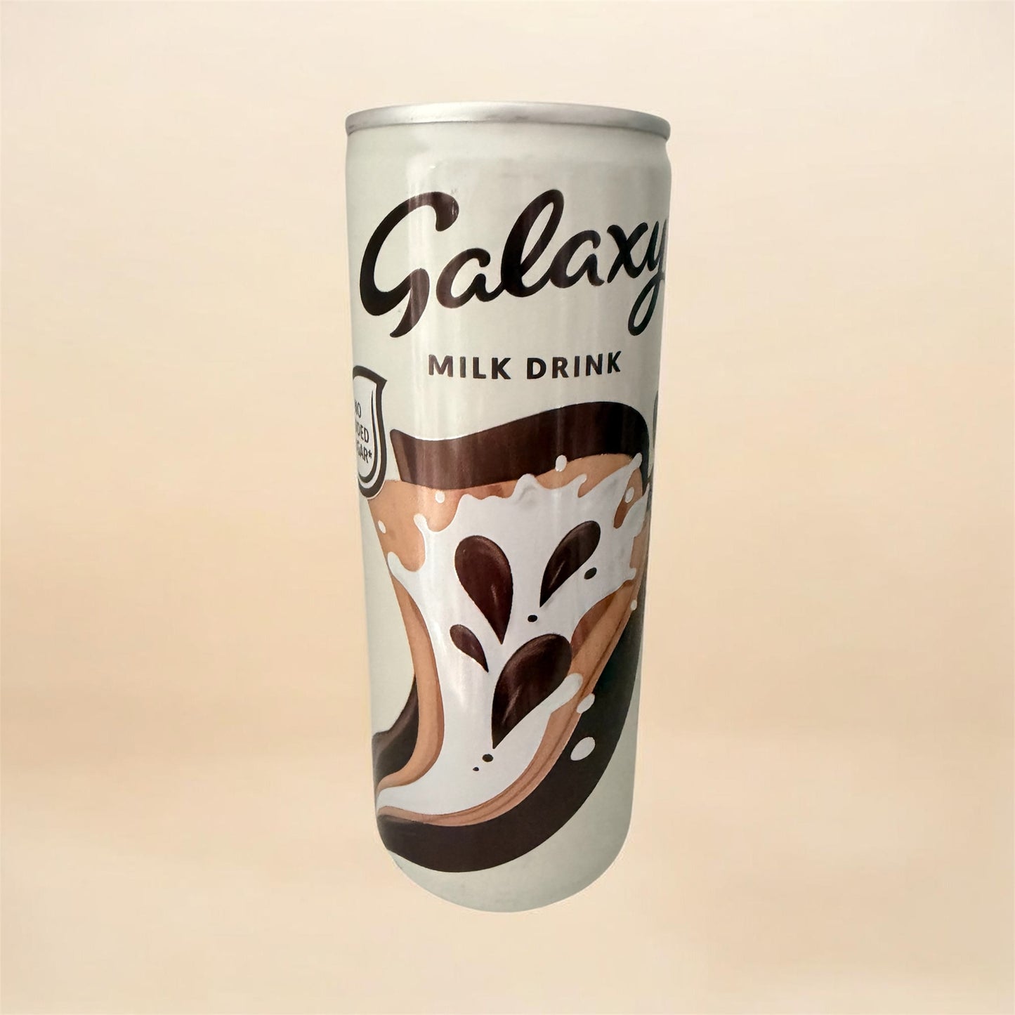 Galaxy Milk Drink 04/26