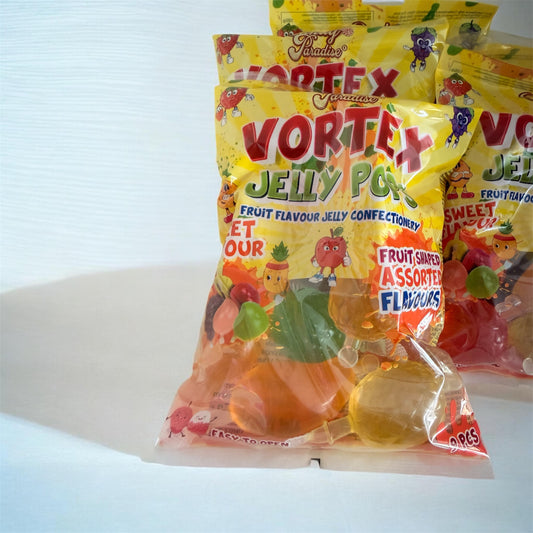 Jelly Pops