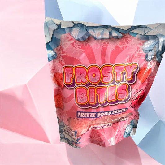 Frosty Bites Rainbow