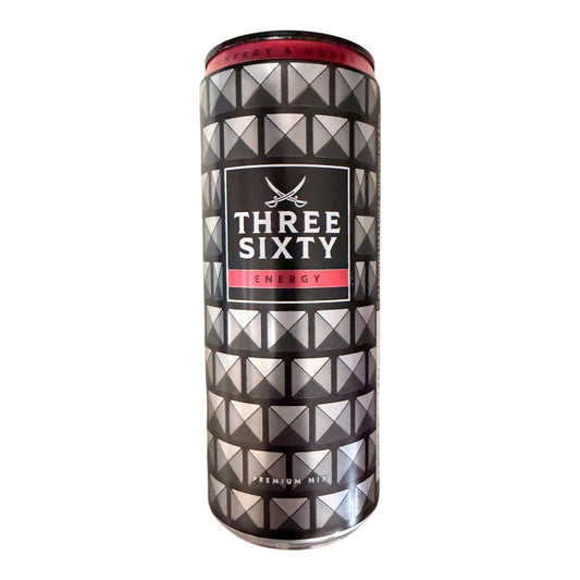 Three Sixty FSK18!