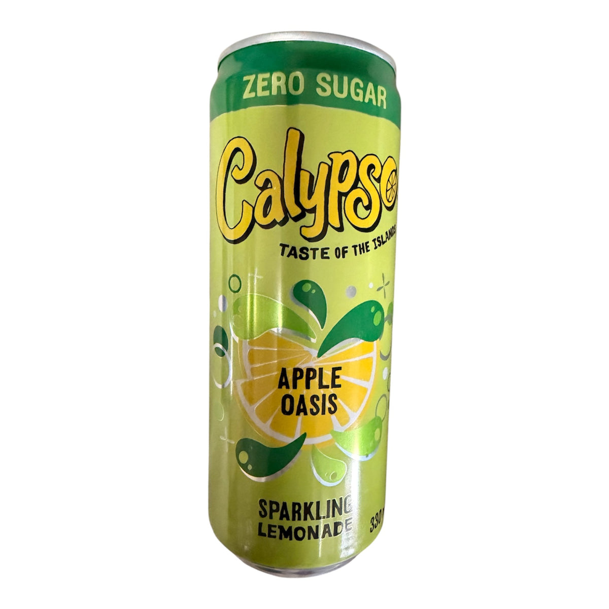 Calypso Apple Oasis