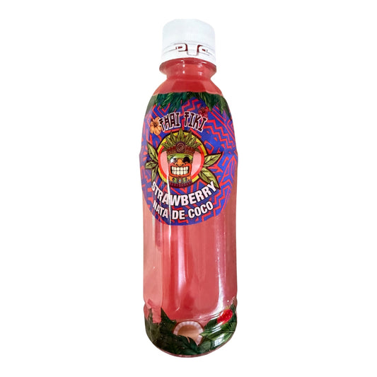 Thai Kiki Strawberry