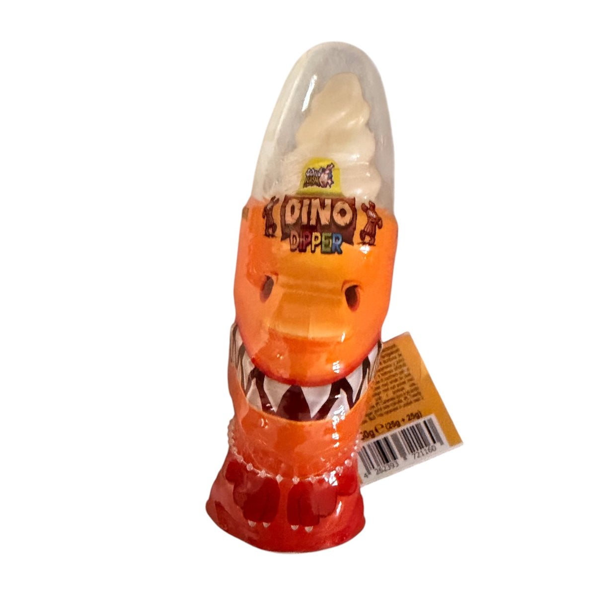 Dino Dippers