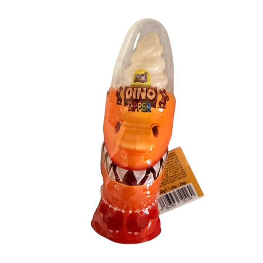 Dino Dippers