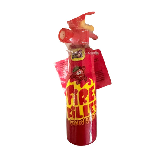 Fire Killer Spray