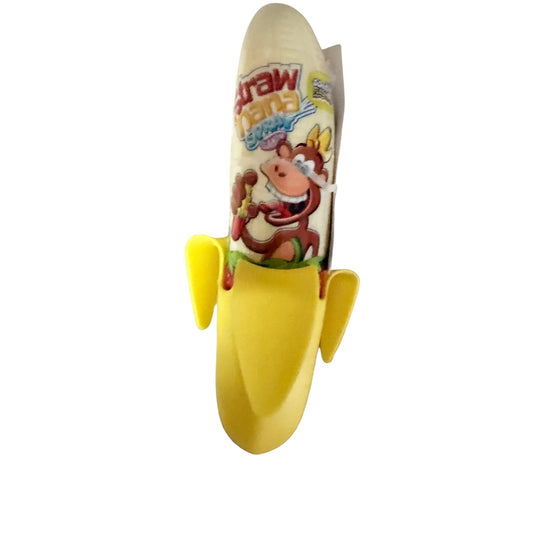 Strawnana Spray