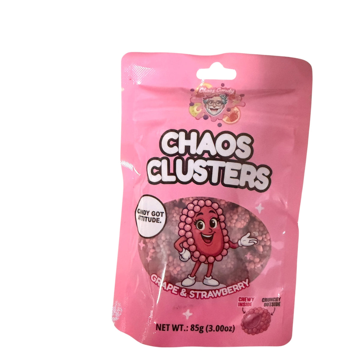 Chaos Clusters