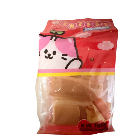 Cheesecake Original Flavor
