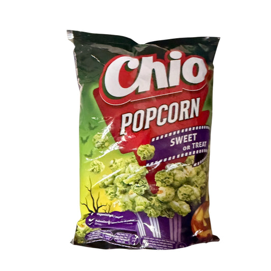Chio Popcorn Sweet or Treat