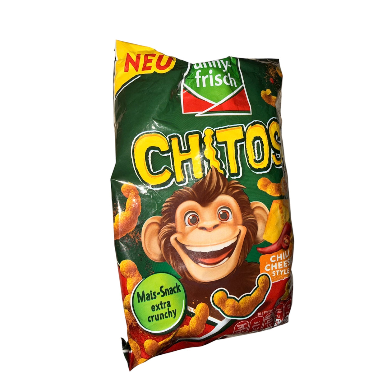 Chitos Chilli Cheese