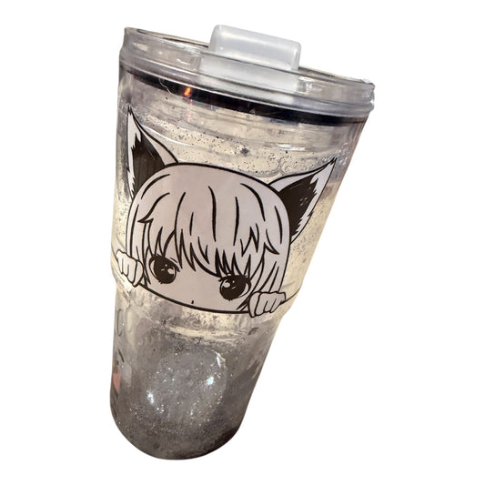 Trinkbecher Anime