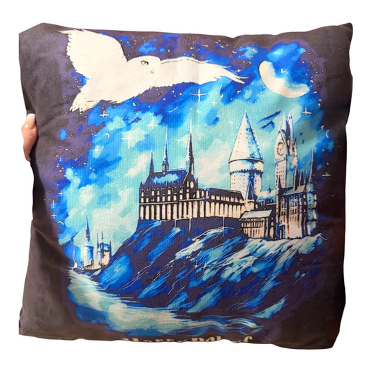 Kissen mit Füllung Harry Potter