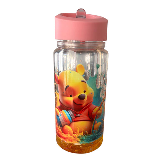 WinniePooh Trinkflasche