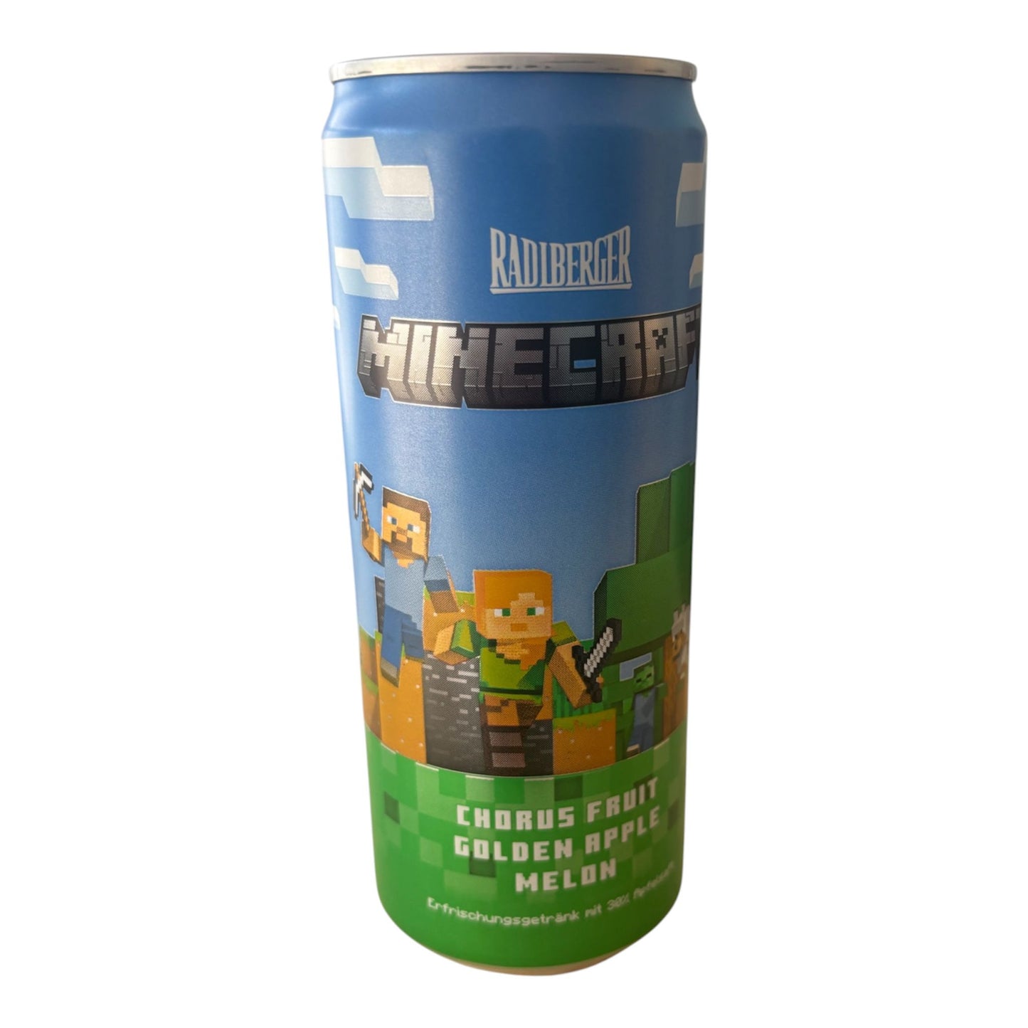 Minecraft