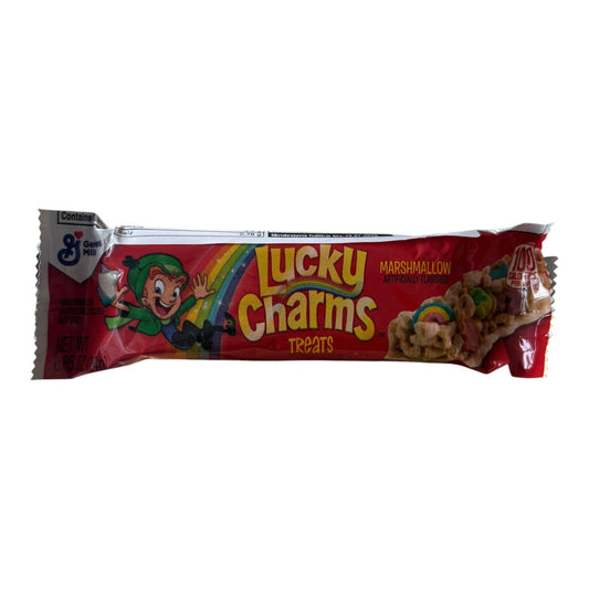Lucky Charms Riegel