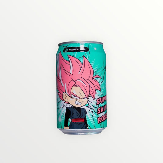 DragonballDrink Melon