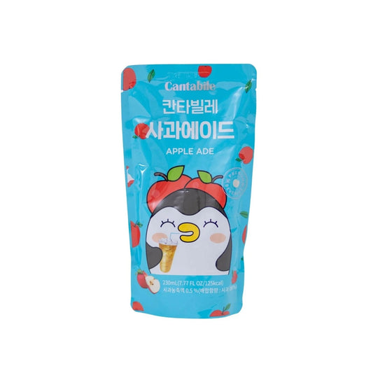 Cantabile - Apple - 230ml