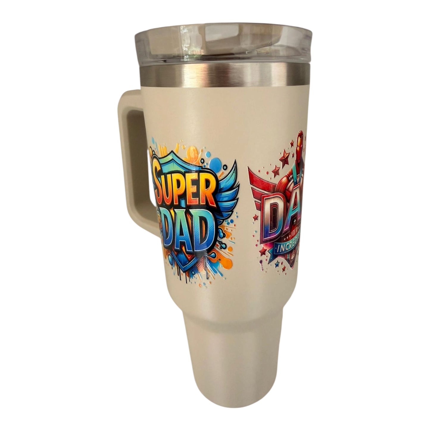 Das Trinkbecher Thermo