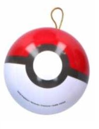 Dolci Traubenzucker-Mix Pokémon Pokéball 5g