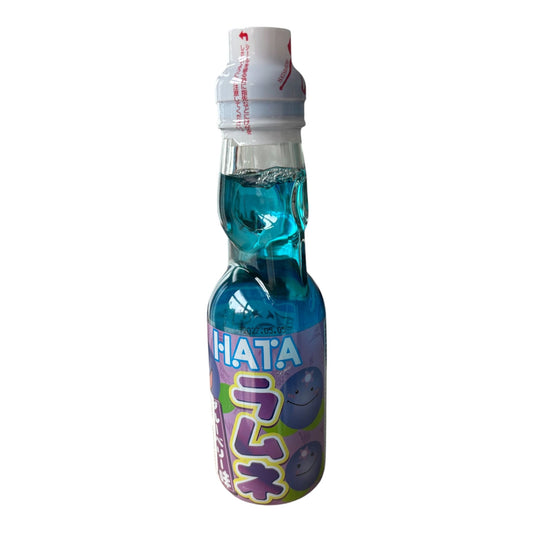 Hata Blaubeere