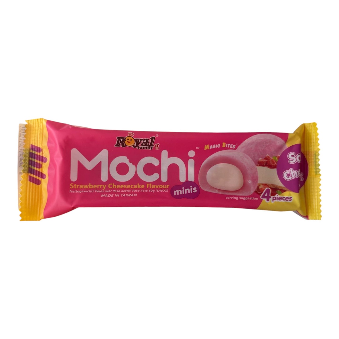 Match Strawberry