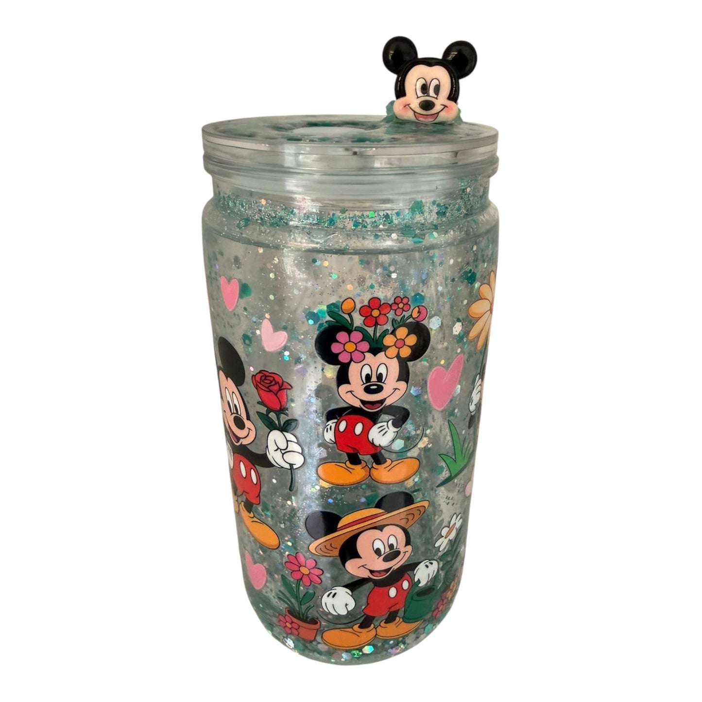 Micky Maus Trinkbecher