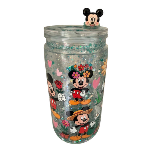 Micky Maus Trinkbecher
