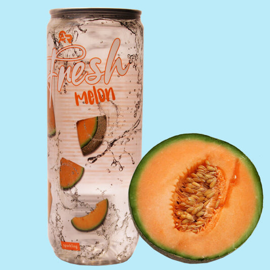 Fresh Drink Melon (Kopie)