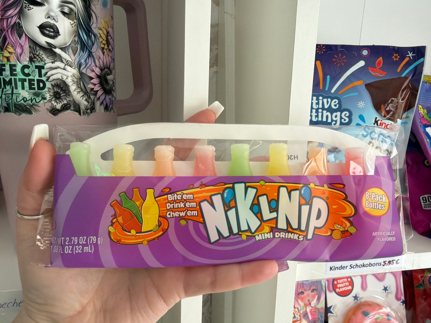 Nik n Lip