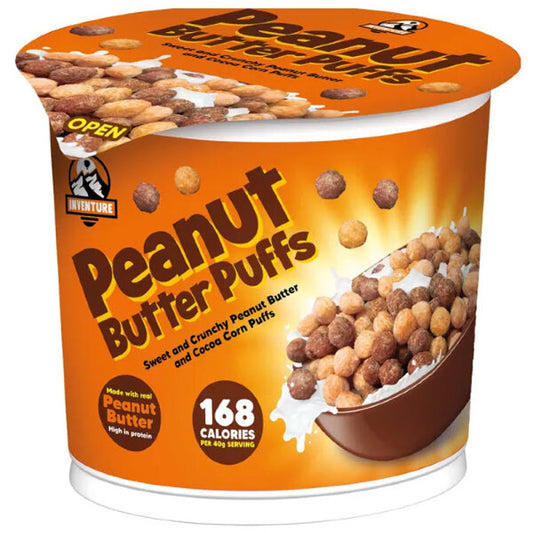 Peanut Butter Puffs (Kopie)