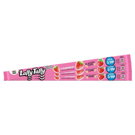 Laffy Taffy Strawberry