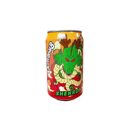 Dragonball Orange (Kopie)