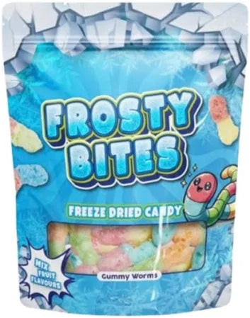 Frosty Bites - freeze dried Candy