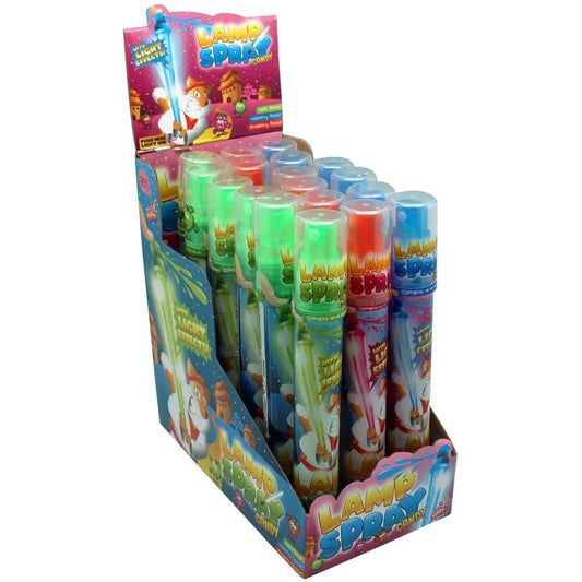 Alxs - Classic Candy Spray