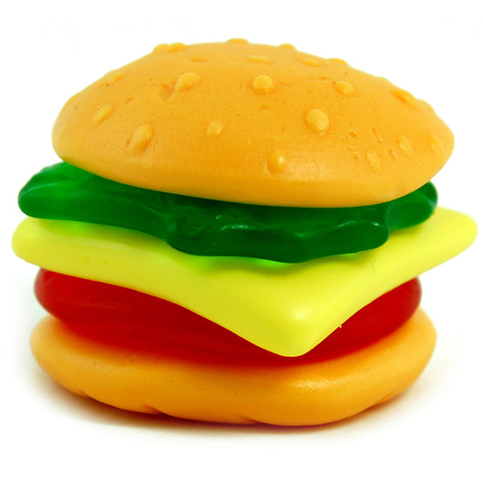Mini Burger