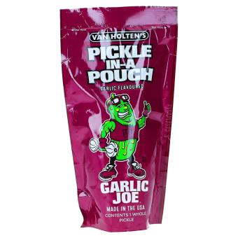 Van Holten´s - Garlic Joe