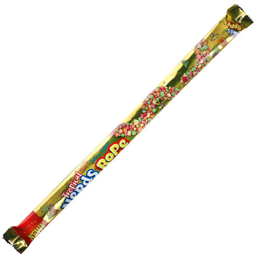 Wonka Nerds Rope Tropical